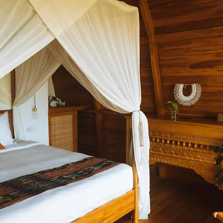 Nest Uluwatu 2 - Eco Boutique Villa Exterior photo