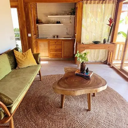 Nest Uluwatu 2 - Eco Boutique Villa Exterior photo