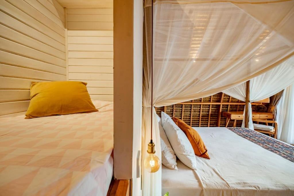 Nest 2 - Eco Boutique *