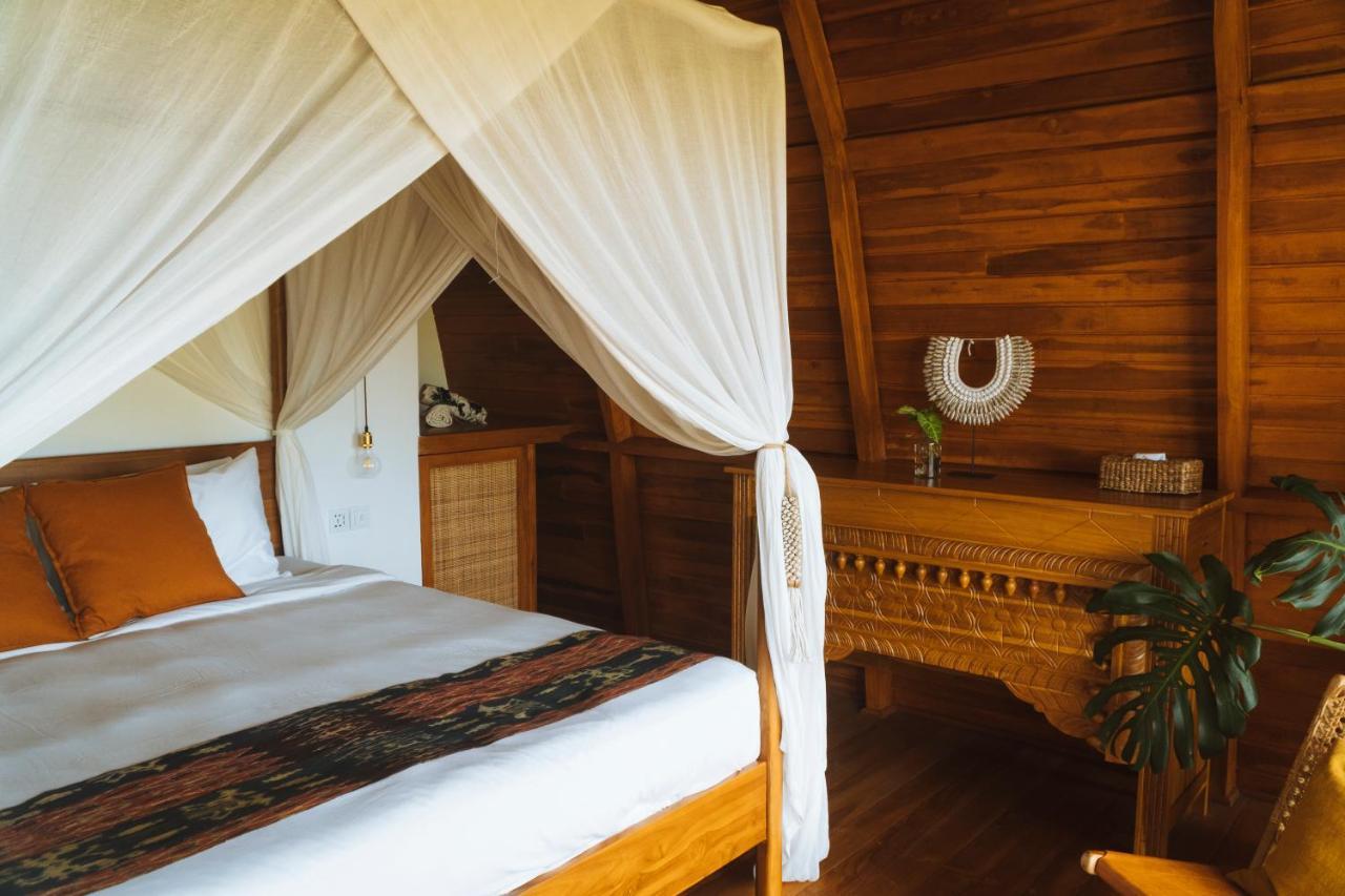 Villa Nest 2 - Eco Boutique Uluwatu (Bali)