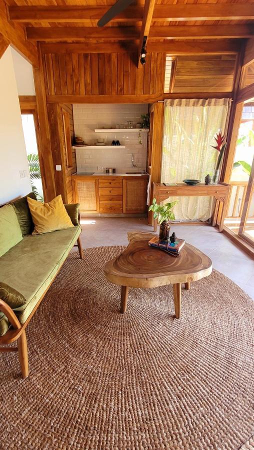 Nest 2 - Eco Boutique Uluwatu (Bali)