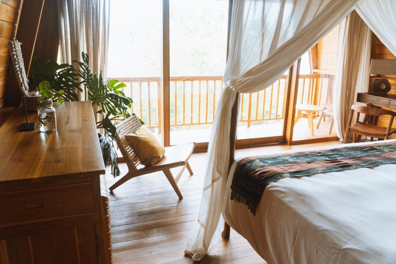 Nest 2 - Eco Boutique Uluwatu (Bali)