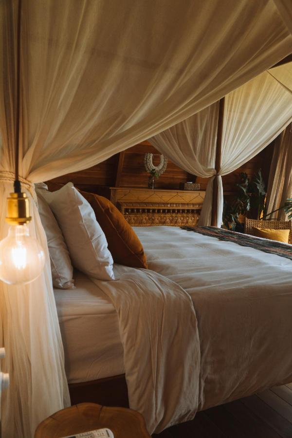 Nest 2 - Eco Boutique Villa