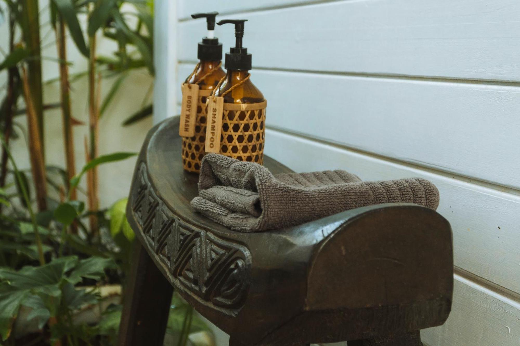 Nest 2 - Eco Boutique Uluwatu (Bali)