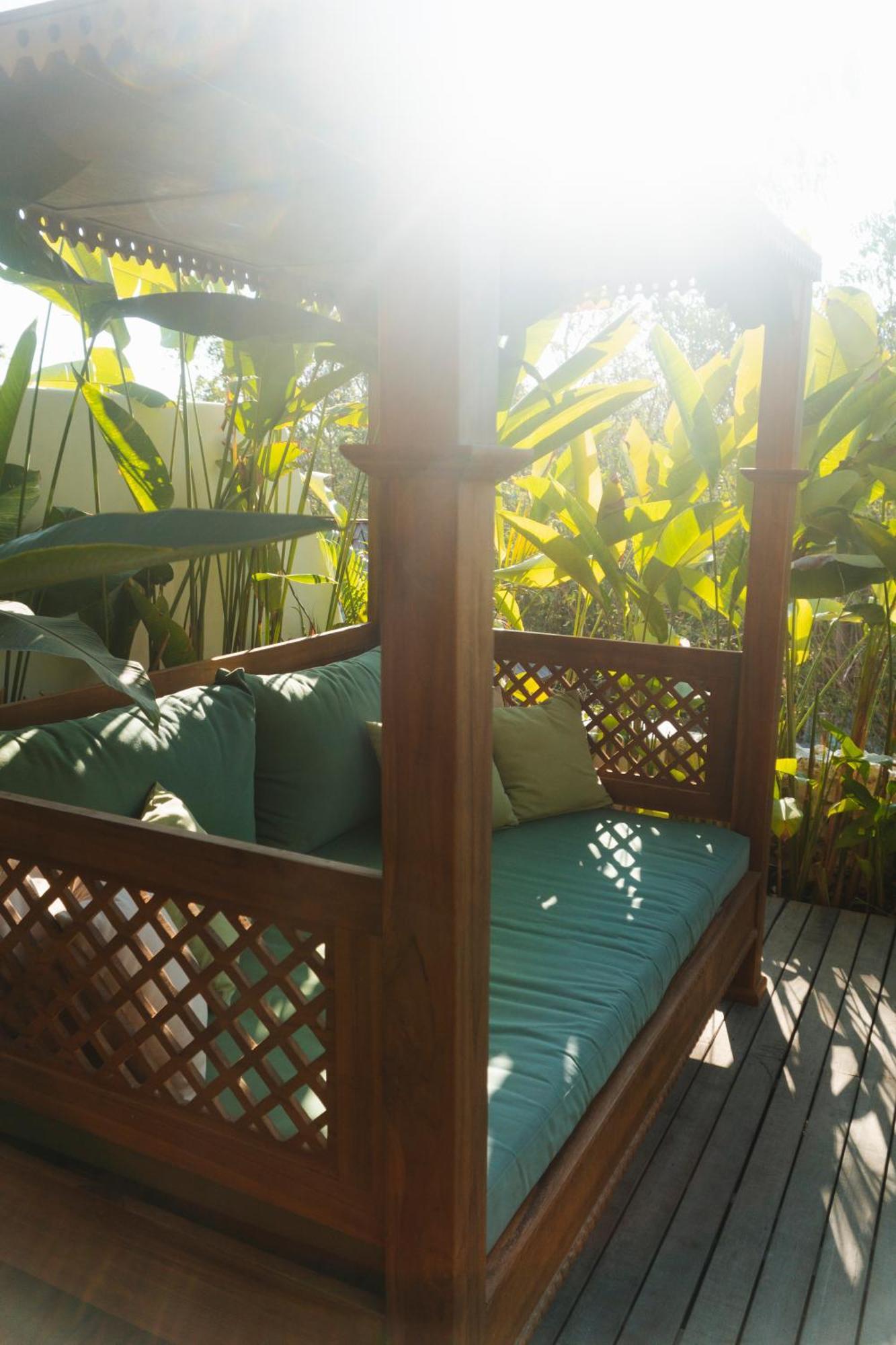 Villa Nest 2 - Eco Boutique Uluwatu (Bali)