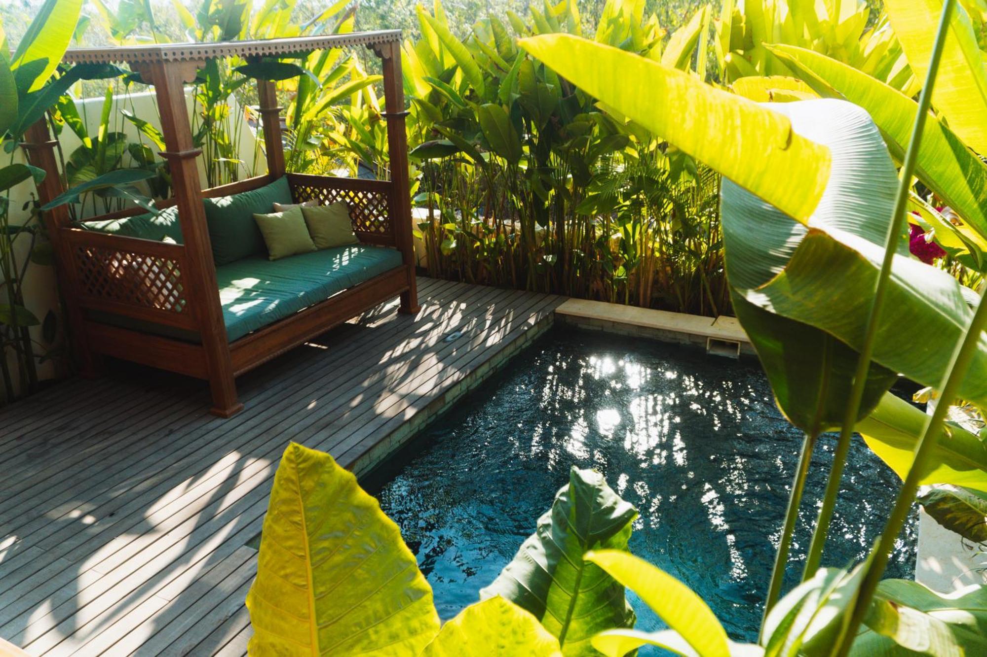Villa Nest 2 - Eco Boutique *