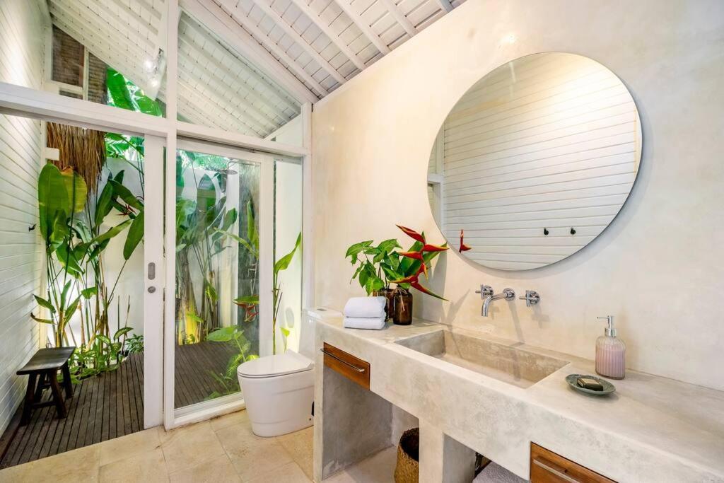 Nest 2 - Eco Boutique Uluwatu (Bali)