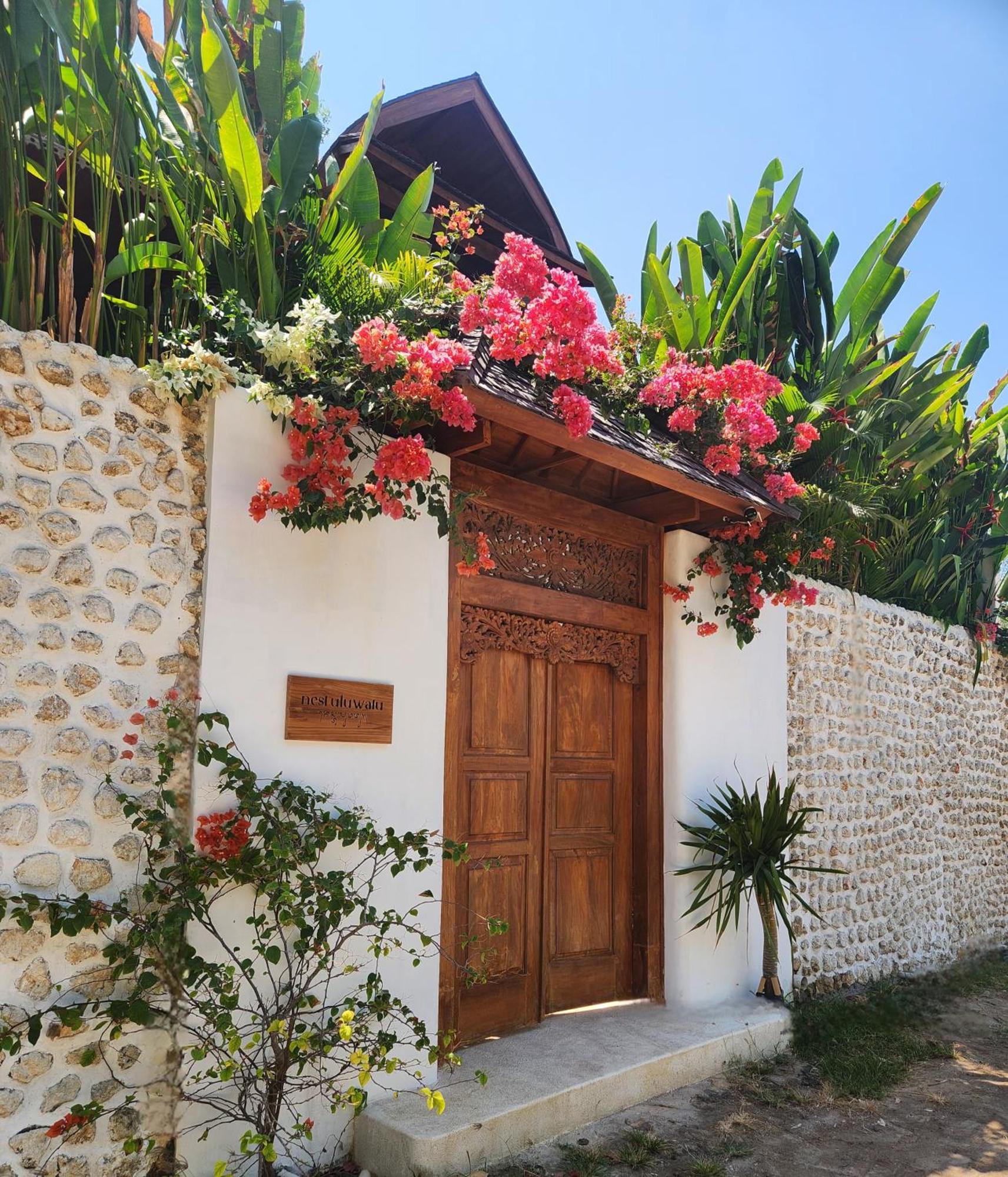 Nest 2 - Eco Boutique Villa