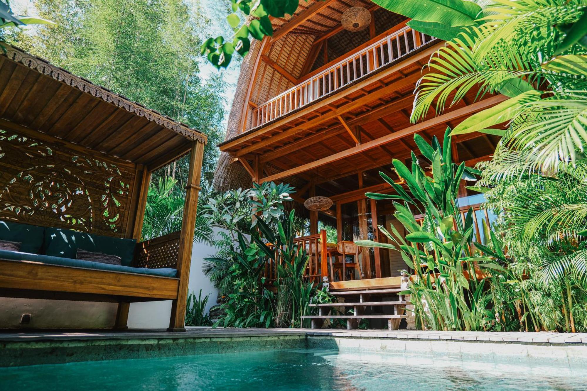 Villa Nest 2 - Eco Boutique *